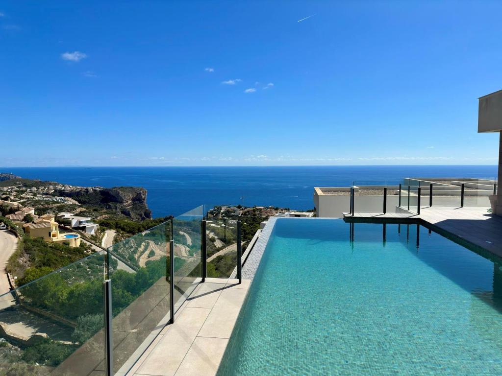 Villa Amanecer - 1
