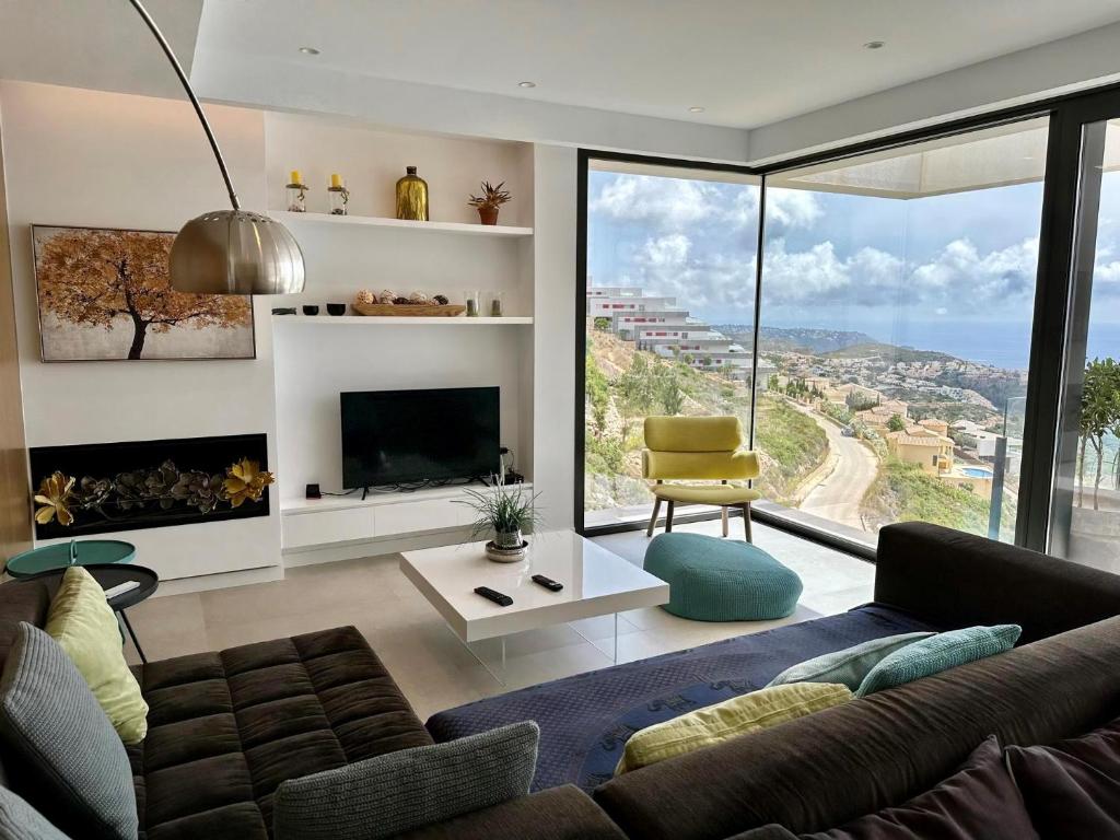 Villa Amanecer - 3