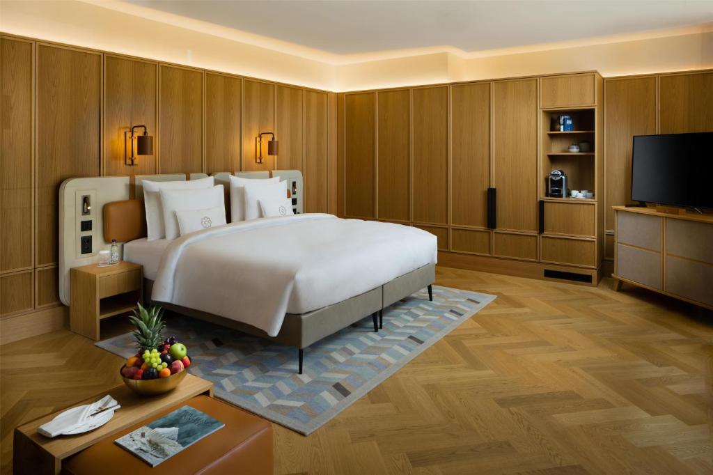 Kempinski Palace Engelberg - 3