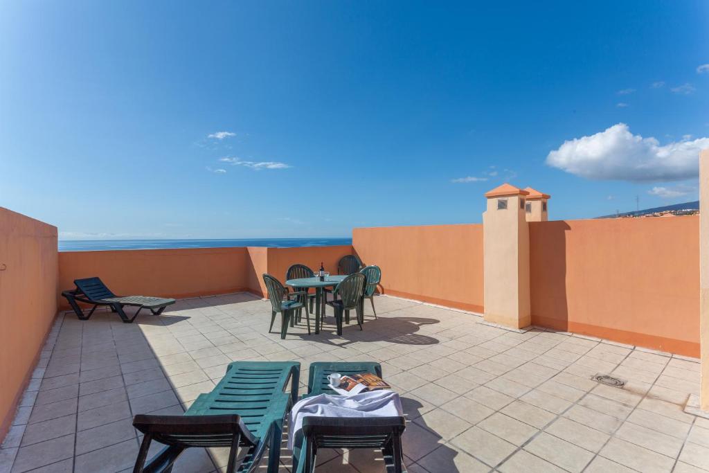 Ático en Candelaria 1, Candelaria