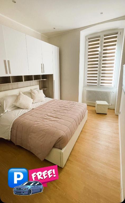 GOA SEA APARTMENT - appartamento in centro Garden&freepark - 2