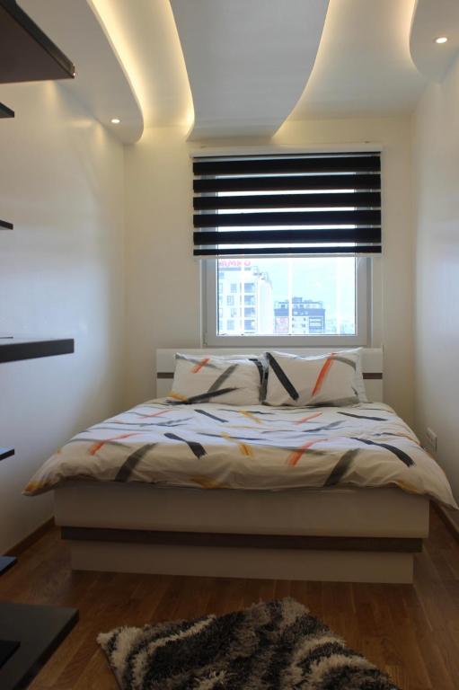 Luxury Apartment Jenny - 1