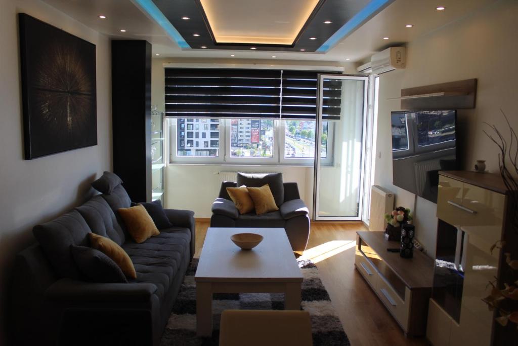 Luxury Apartment Jenny - 5