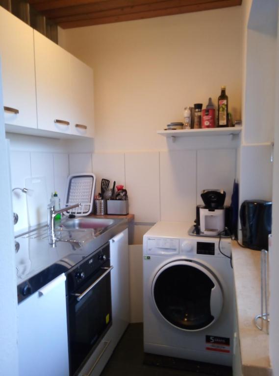 Ferienwohnung Thumseestraße 18 - 2