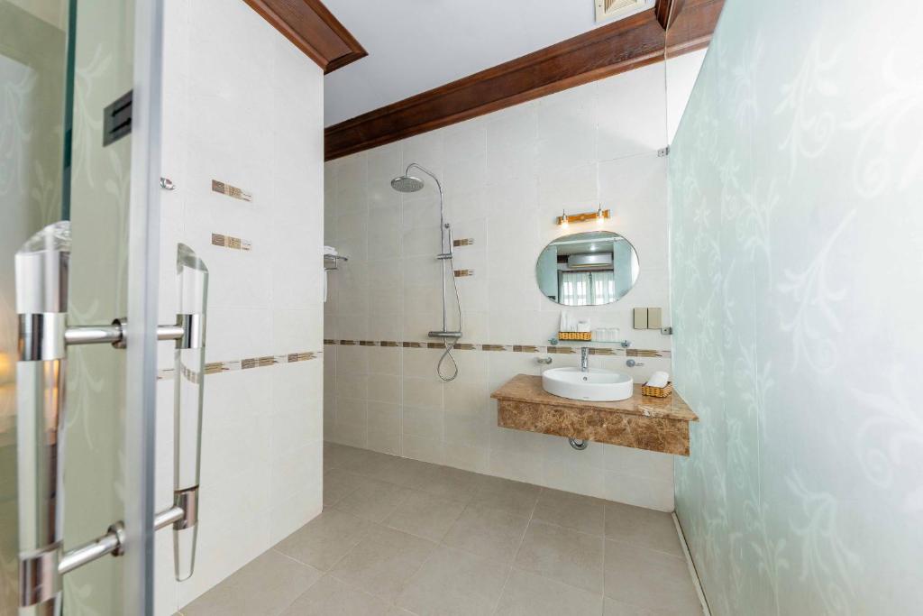 Shower