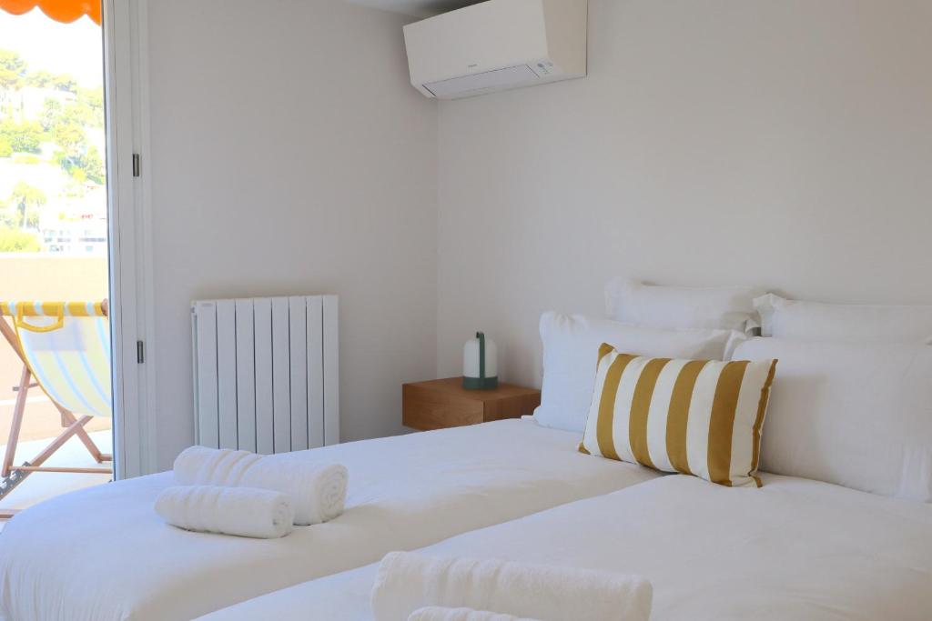 Luxury 2bedrms with SeaView CityCenter&Parking #4 - 3