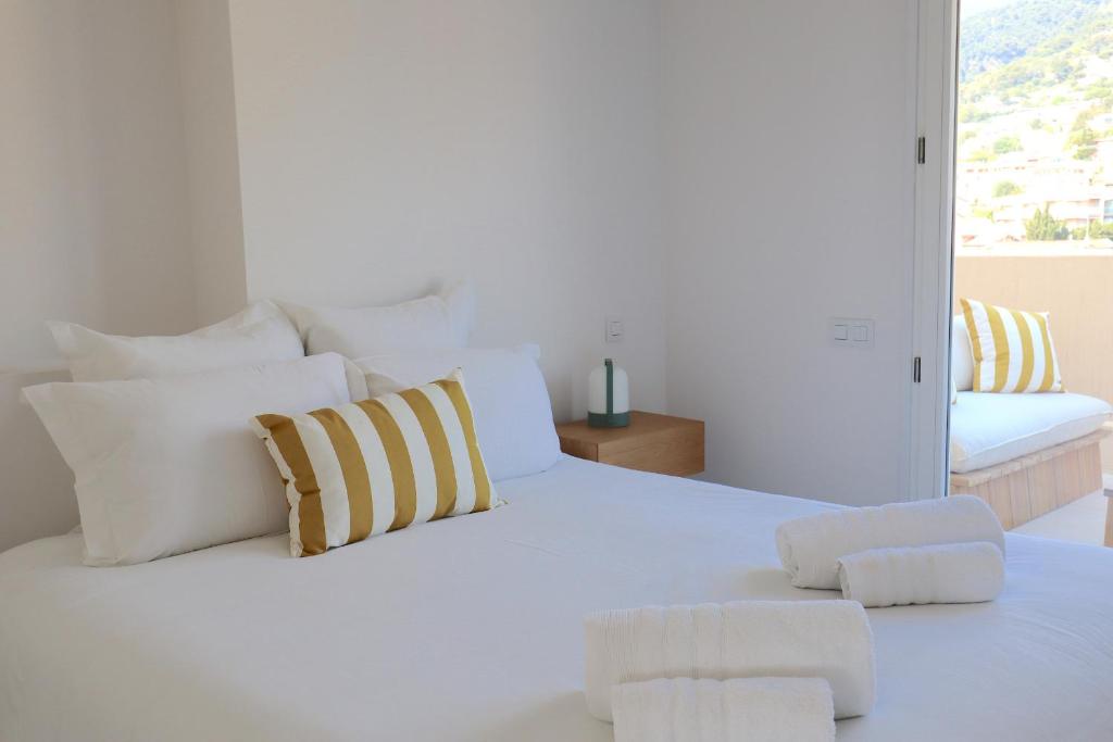 Luxury 2bedrms with SeaView CityCenter&Parking #4 - 4