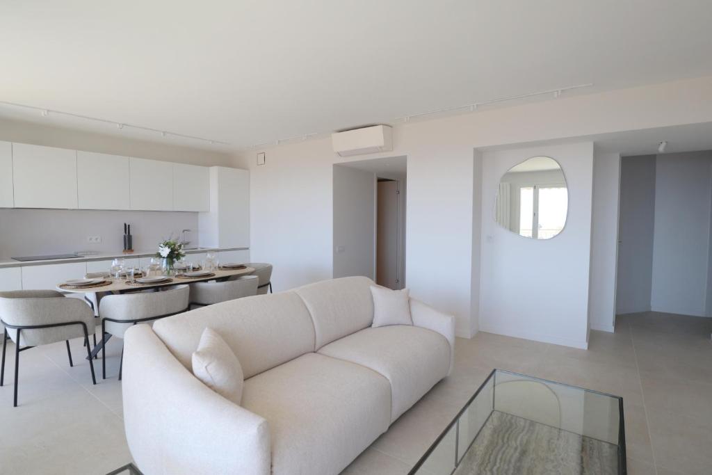 Luxury 2bedrms with SeaView CityCenter&Parking #4 - 5