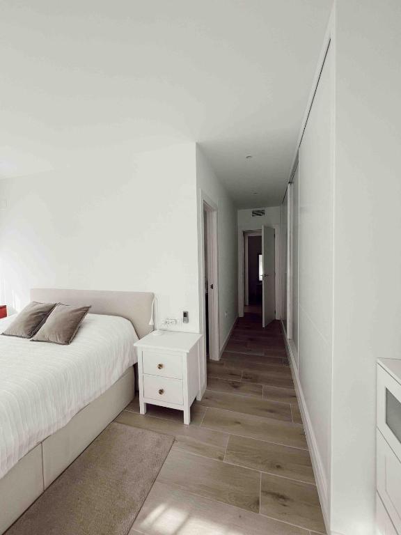Fantástico apartamento en Cádiz con ubicación excelente - 3