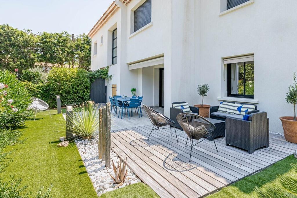 L'Oasis Cassidaine - 2