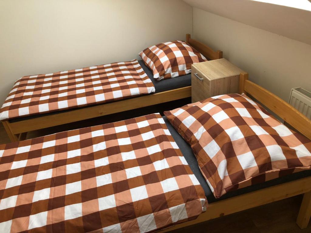 Sleep & Go Czech Republic - Korycany, Neratovice