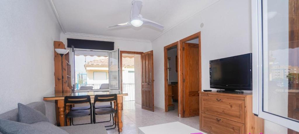 Apartamento Santa Pola - 2