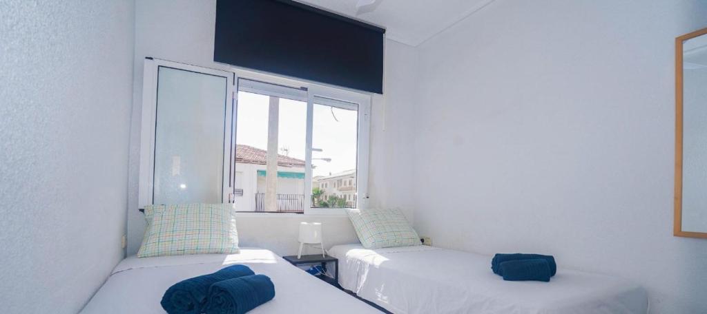 Apartamento Santa Pola - 3