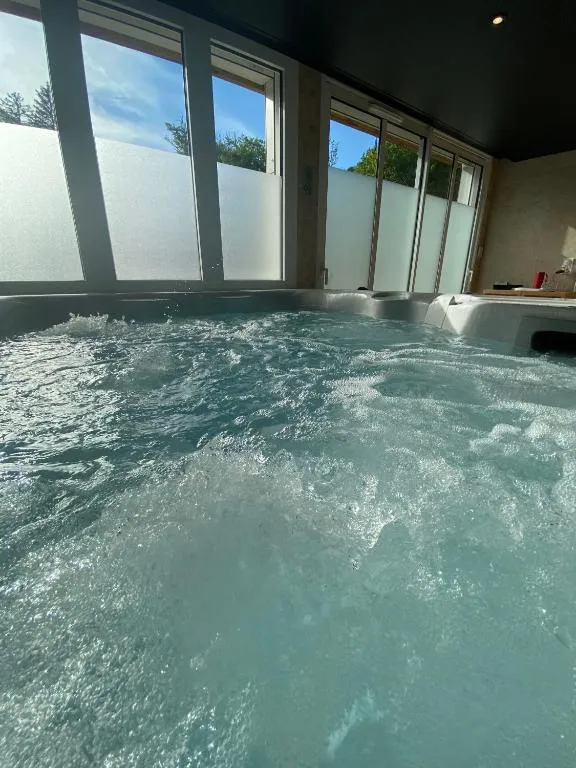 Ô songes de Saxel, hotel in Saxel