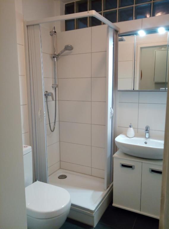Ferienwohnung Thumseestraße 18 - 3