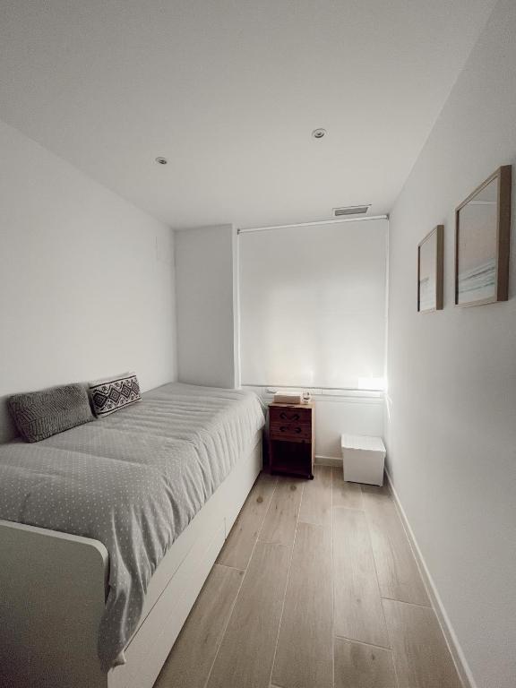 Fantástico apartamento en Cádiz con ubicación excelente - 2