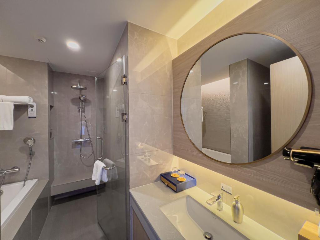 Shower