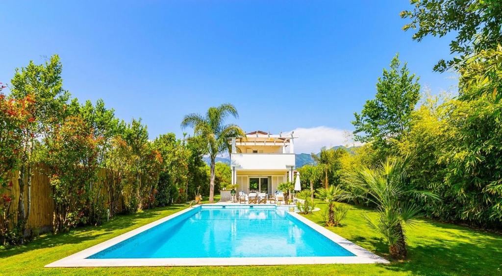 -Villa with Swimming Pool Forte dei Marmi- - 1