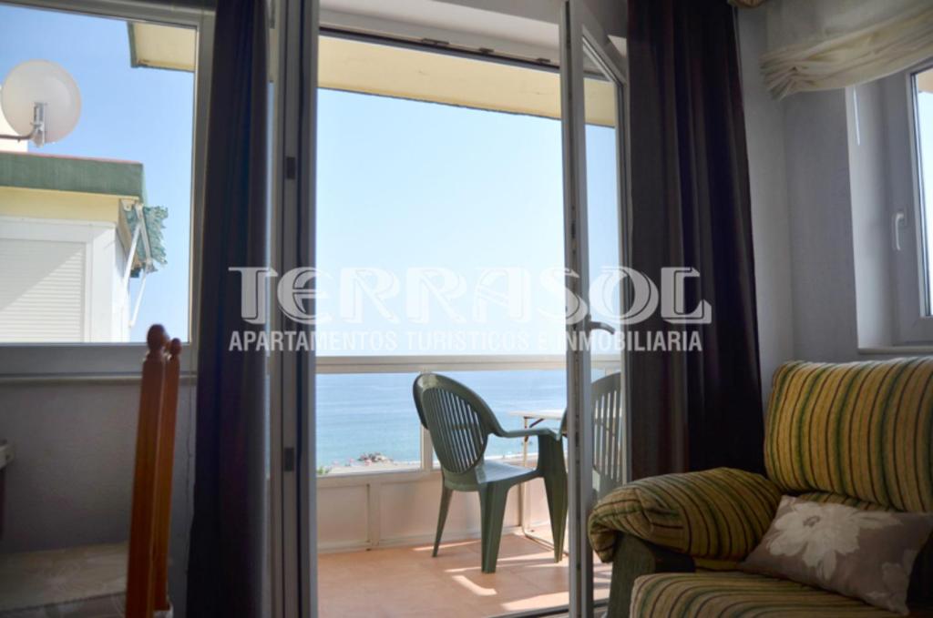 Apartamentos Terrasol SOBRE EL MAR SAN GERARDO - 5