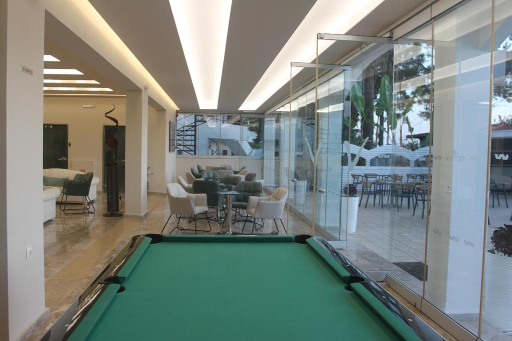 Vallian Village Hotel — Sport i rekreacja in Kremasti, Wyspy Egejskie Południowe
