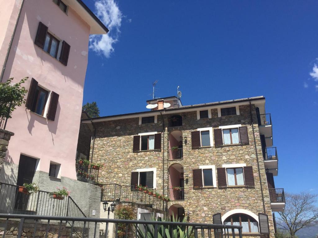 Antiche Terre Hotel & Relax photo