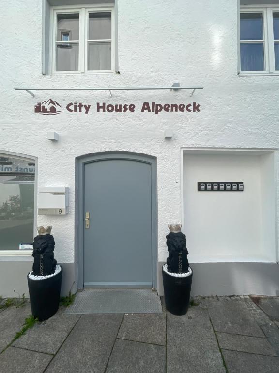 City House Alpeneck - 3