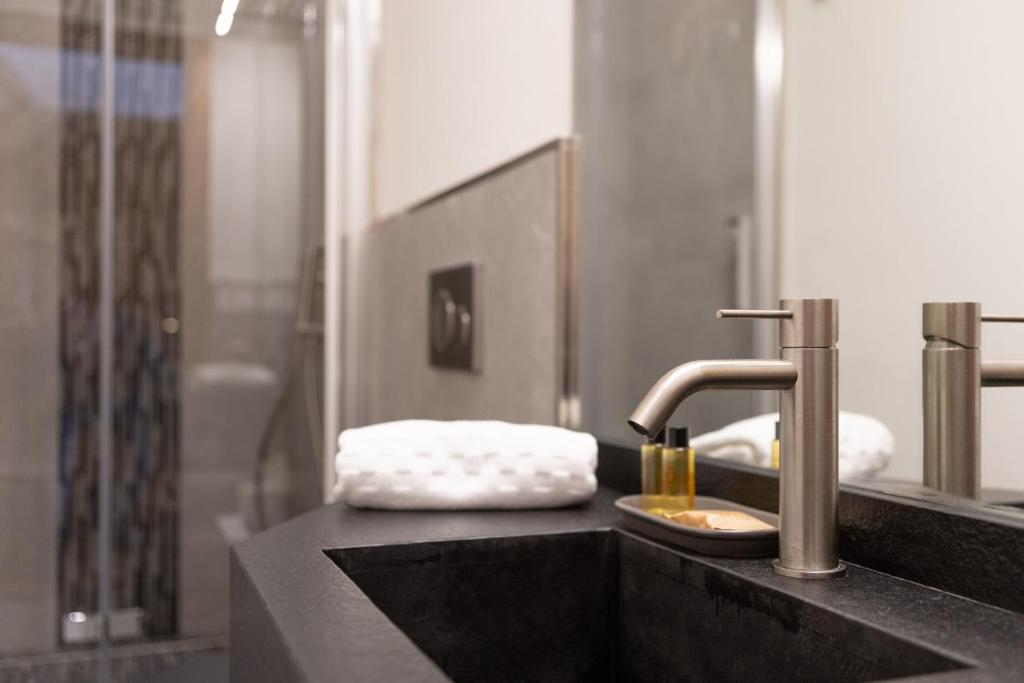 Ars Nova Apartments - 5