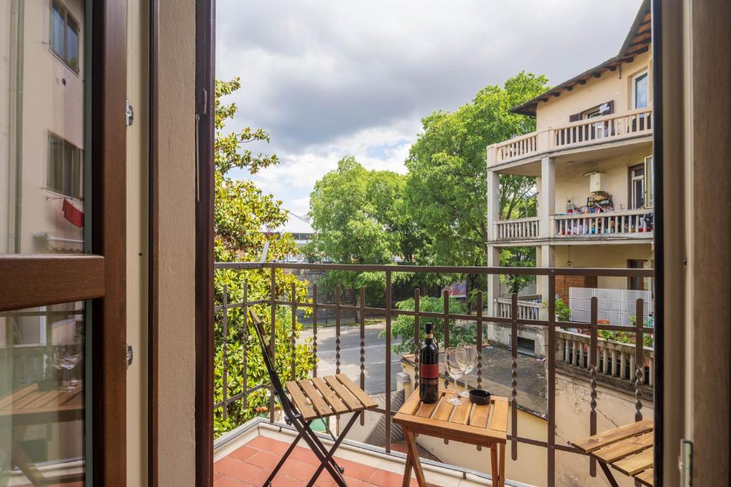 Ars Nova Apartments - 2