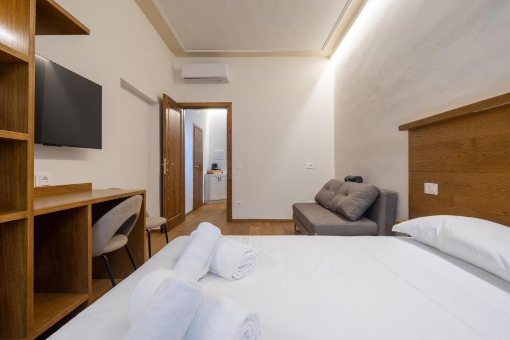 Ars Nova Apartments - 3