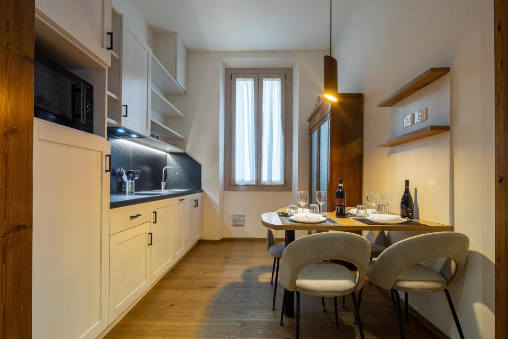 Ars Nova Apartments - 4