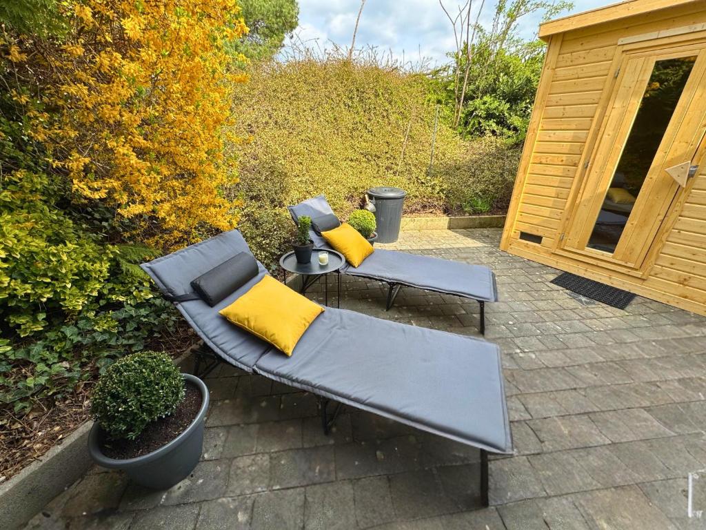 Kellerstöckl - Zur Weinrebe 2, Eisenberg an der Pinka