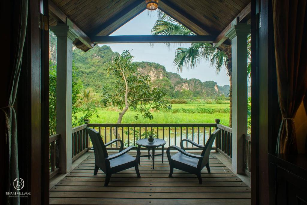 Nham Village Resort