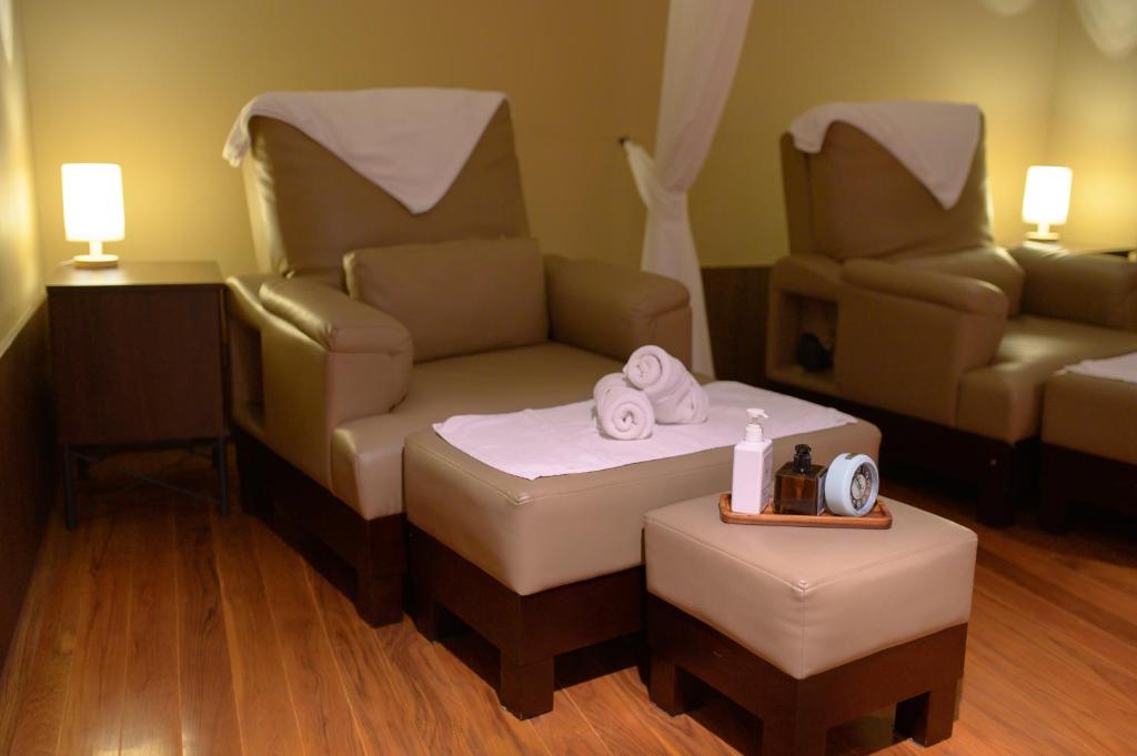 Spa