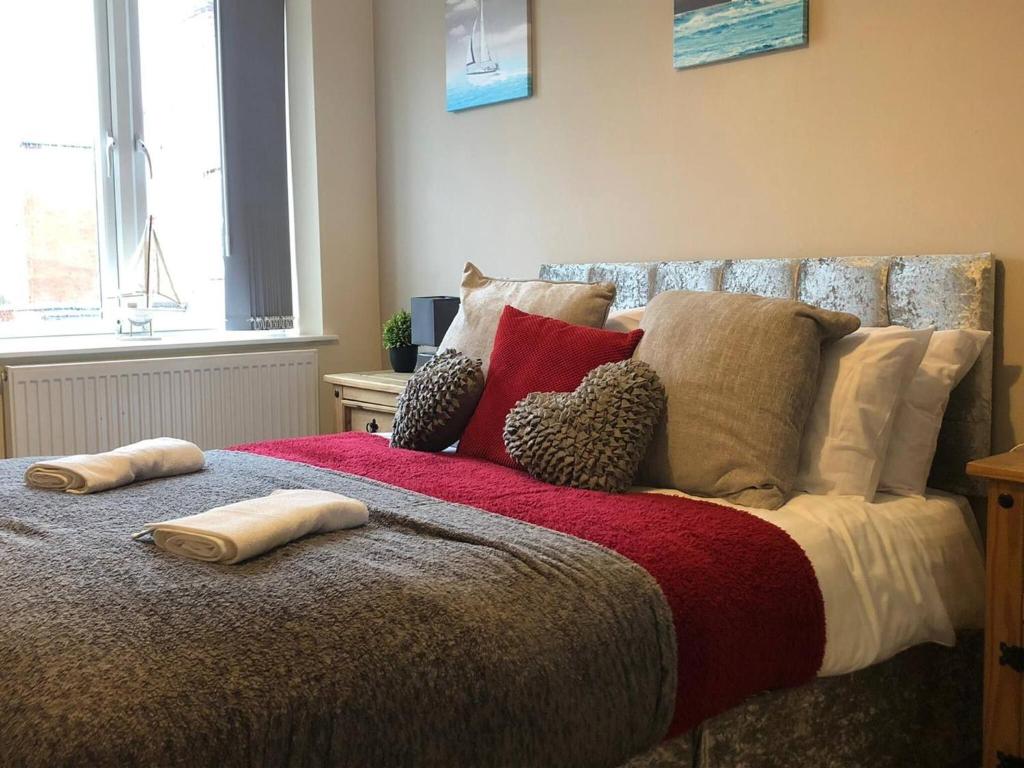 04 St Andrews - sleeps 6, St Anne's-on-the-Sea
