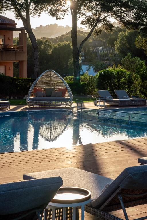 Hotel Ritual de Terra & SPA Moraira - 3
