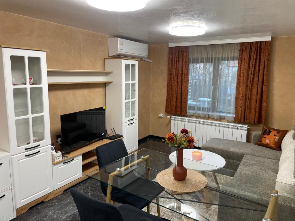 Apartment in the center of Pleven, Pleven