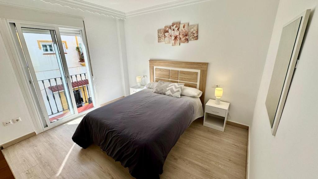 A 2 min de la playa Tren directo Nuevo y cómodo, Fuengirola