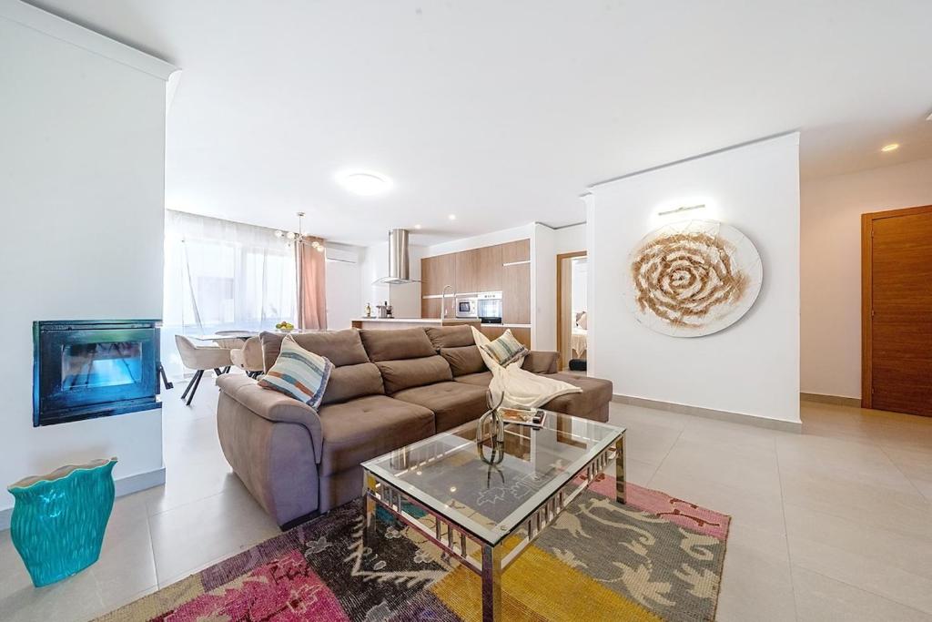Luxury Escape in Puerto Banús - 5
