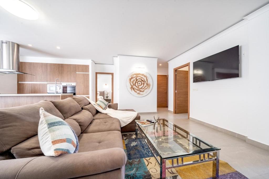 Luxury Escape in Puerto Banús - 3