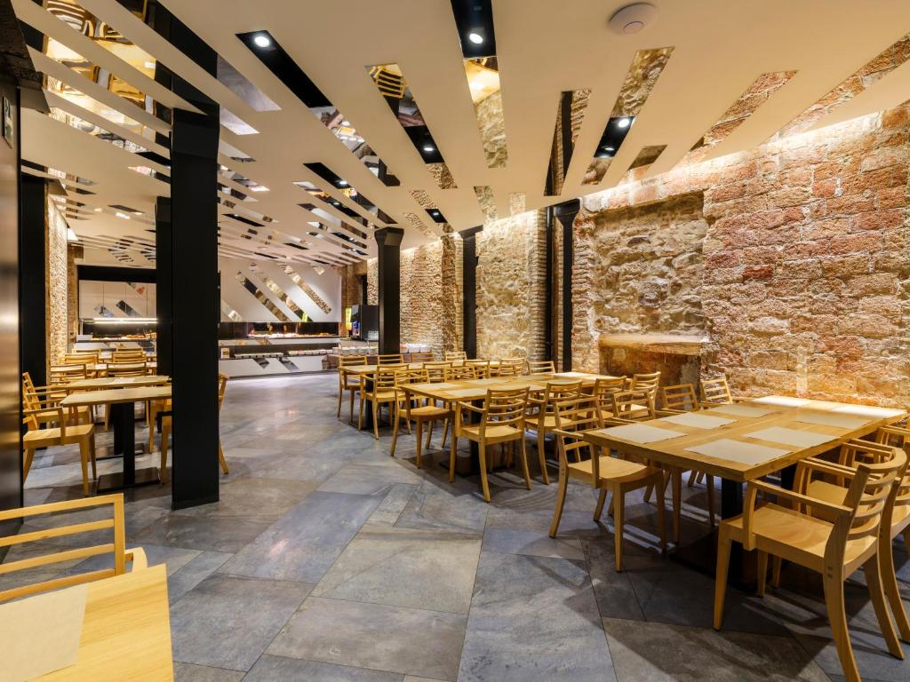 Hotel Barcelona House