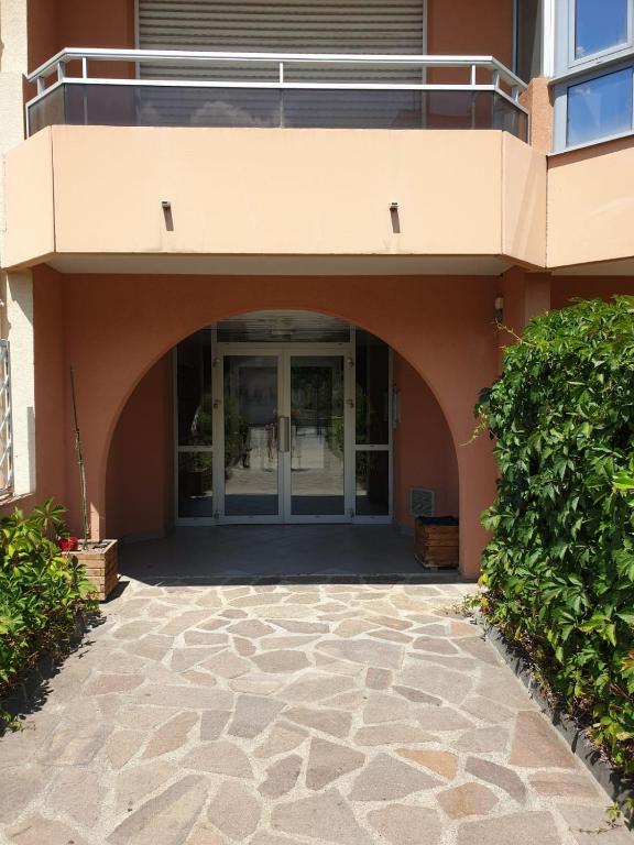 Beautiful studio with balcony - 5