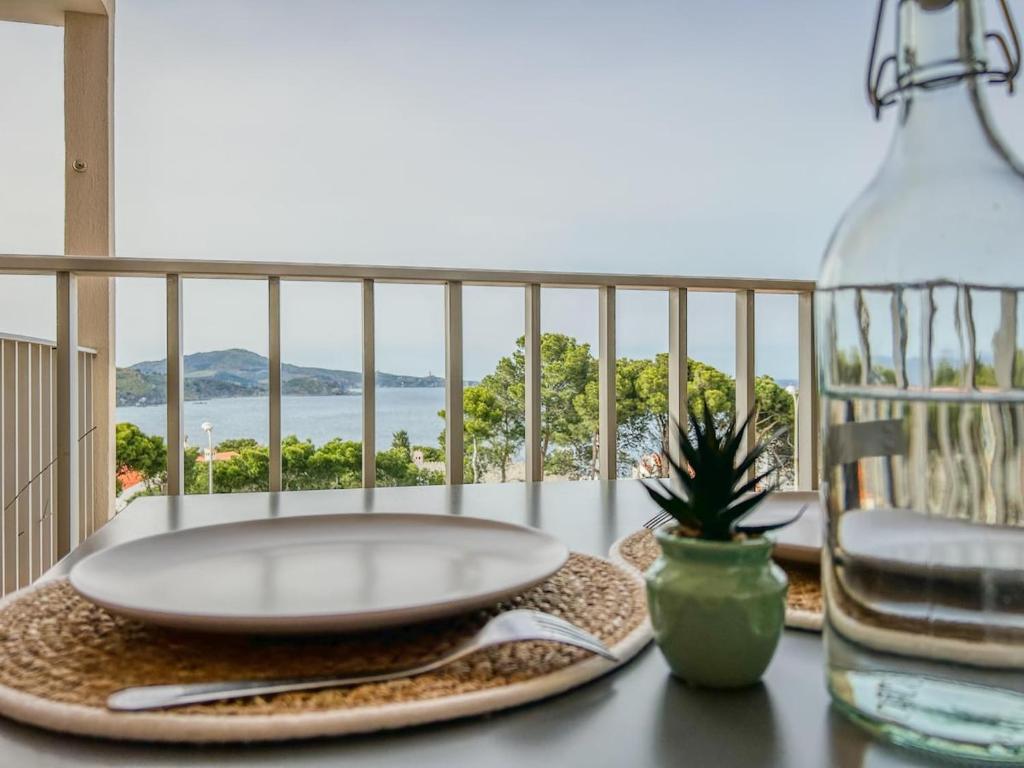 Studio cosy avec terrasse et vue mer imprenable - 5
