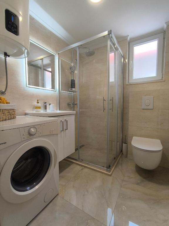Apartman Vukalović - 3