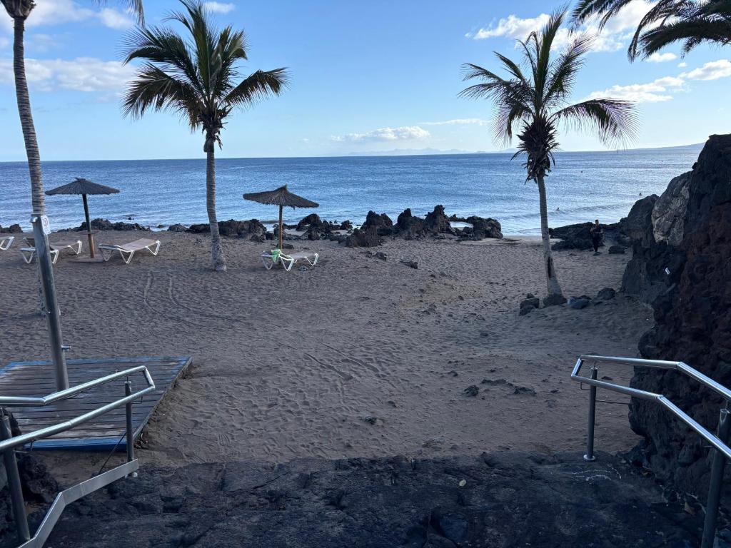 Casa Cassie Playa Blanca - 3