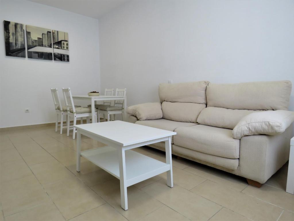 El Anfitrion - Apartamento Duquesa - 3