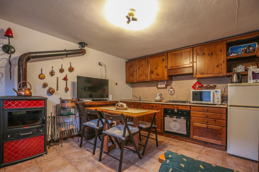 L'Atelier du Temps - Stella Alpina - 3