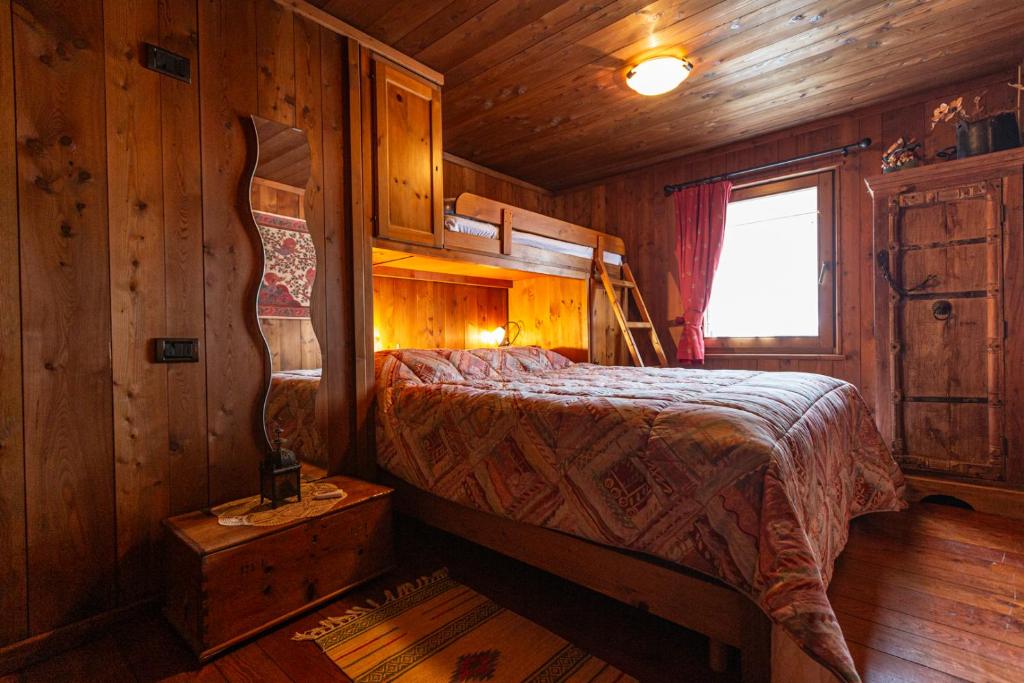 L'Atelier du Temps - Stella Alpina, Cogne