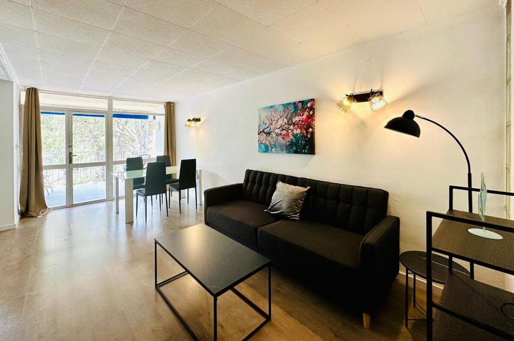 Home El Cranc Salou - 5
