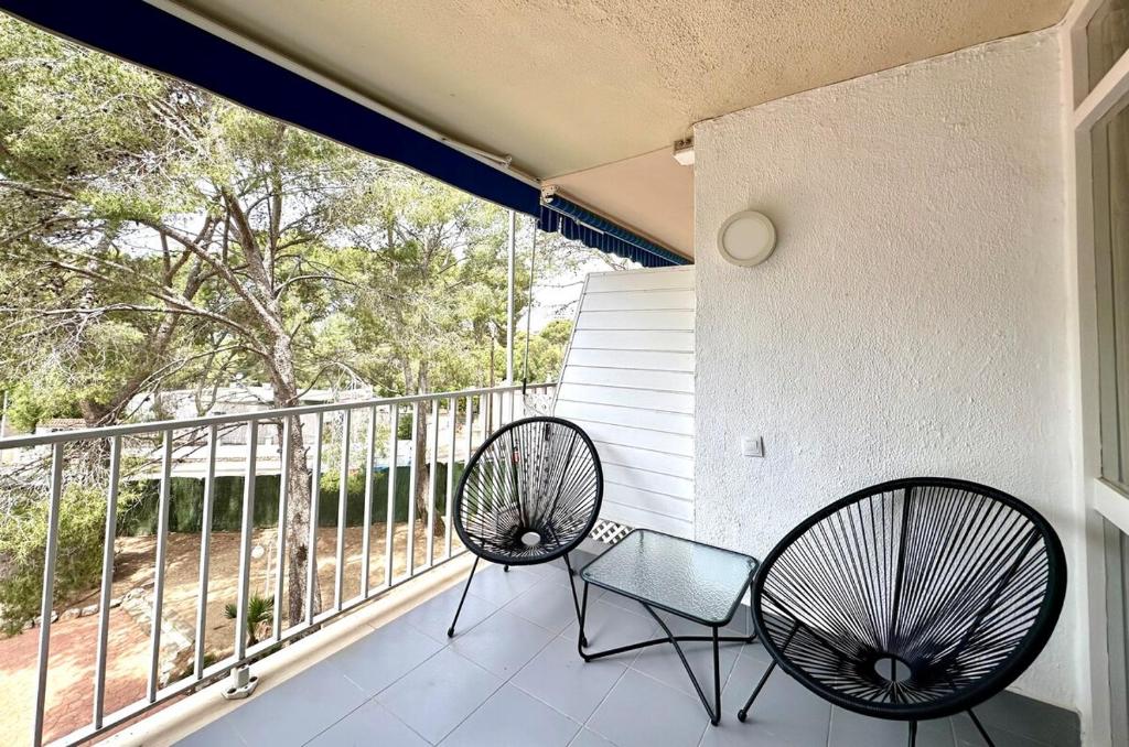 Home El Cranc Salou - 4