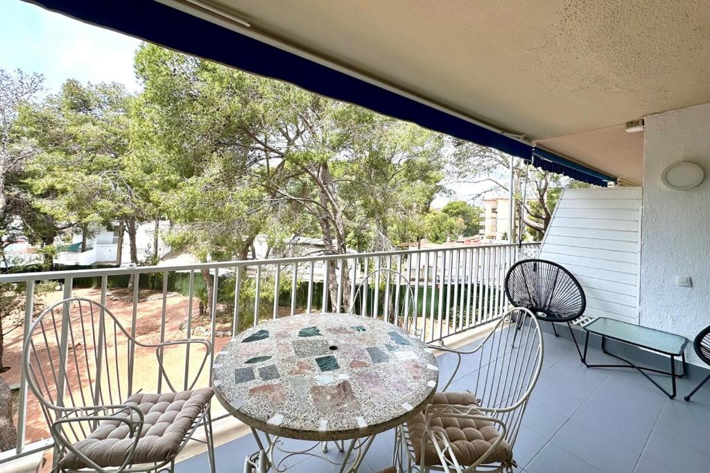 Home El Cranc Salou - 1